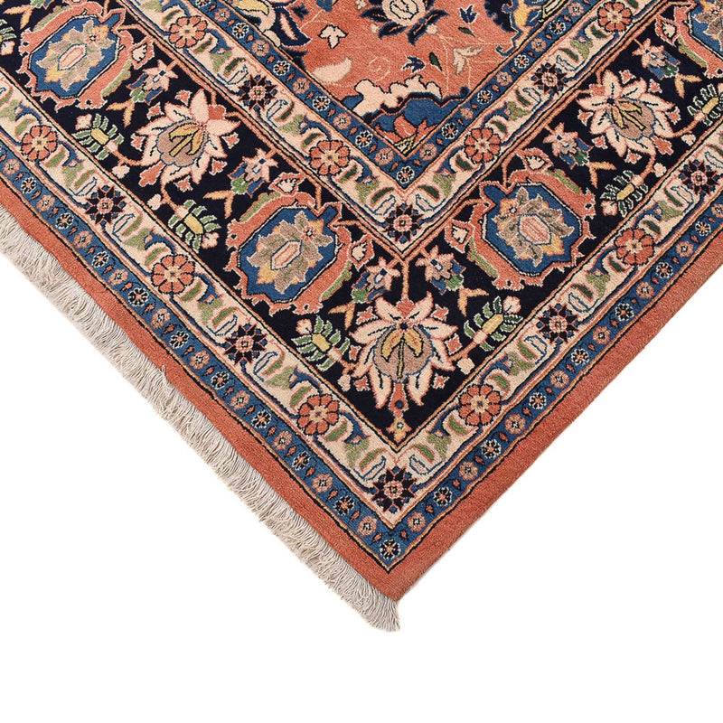 Tappeto Persero - Nomade - 305 x 253 cm - rosso chiaro