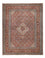 Tappeto Persero - Tabriz - 352 x 260 cm - ruggine