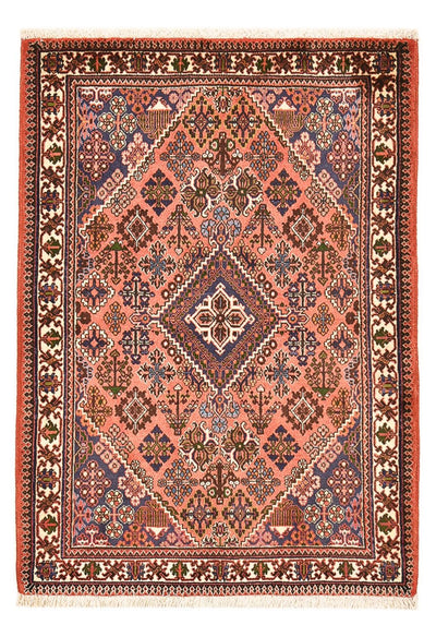 Qashqai Tappeto 115x160cm - Tappeto persiano