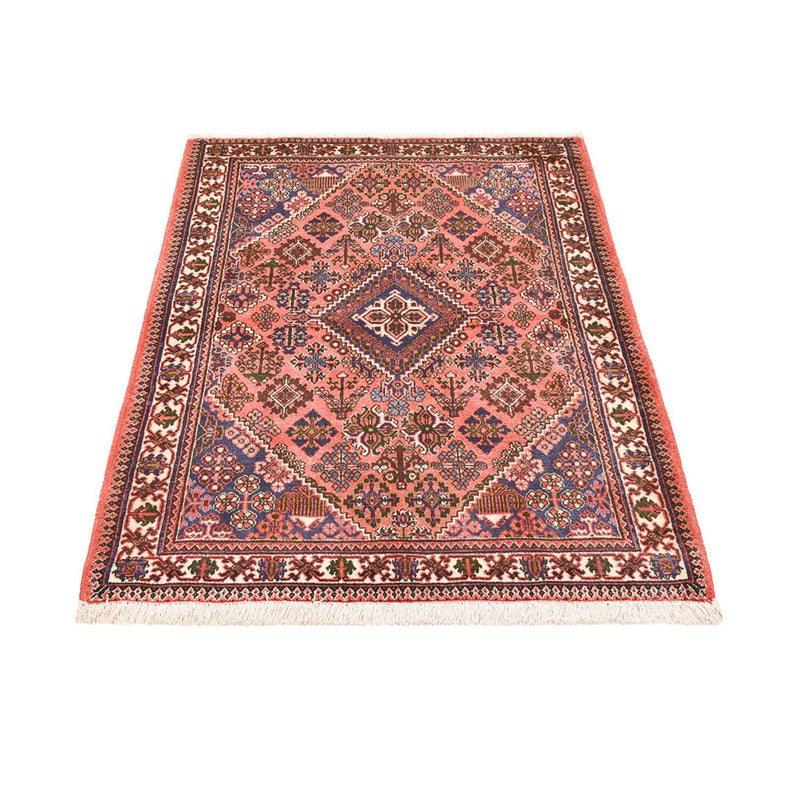 Tappeto Persero - Nomade - 160 x 115 cm - rosso chiaro