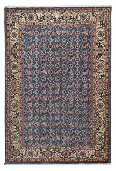 Varamin Tappeto 198x286cm - Tappeto persiano