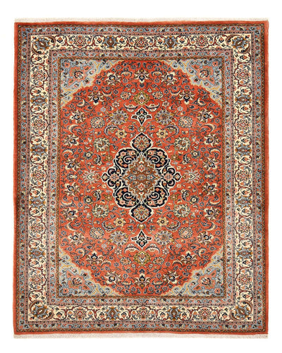 Sarouk Tappeto 178x228cm - Tappeto persiano
