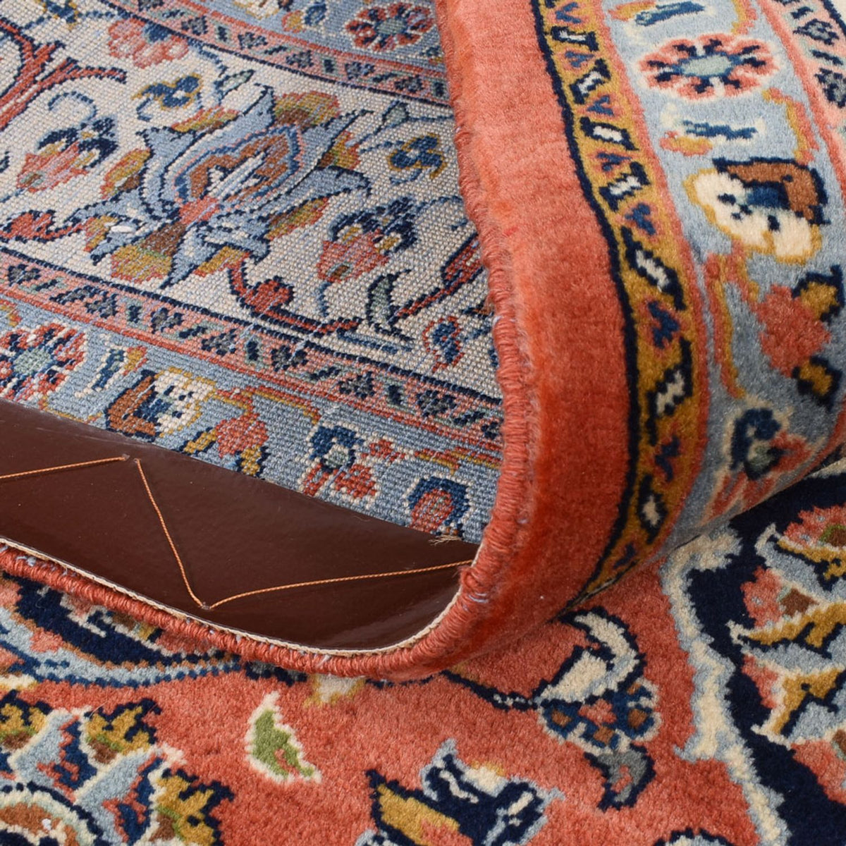 Tappeto Persero - Classico - 228 x 178 cm - rosso