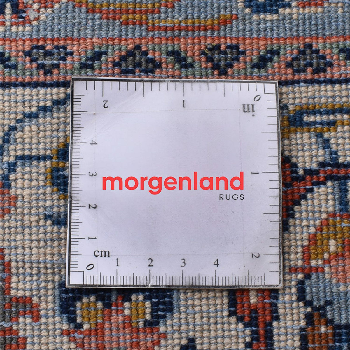 Tappeto Persero - Classico - 228 x 178 cm - rosso