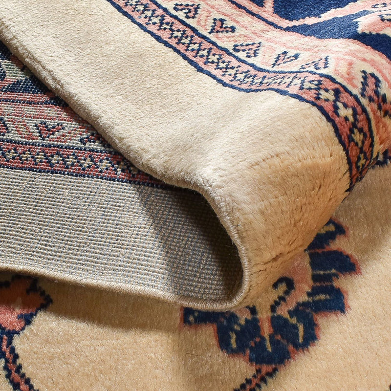 Tappeto Persero - Classico - 329 x 225 cm - beige