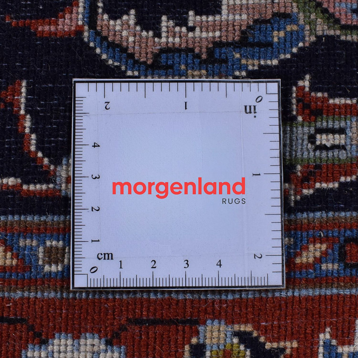 Tappeto Persero - Classico - Reale - 340 x 245 cm - crema