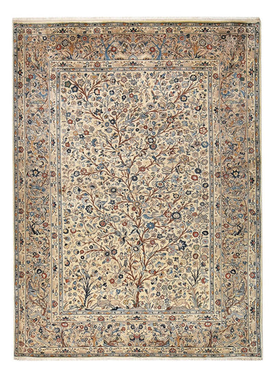 Kashan Tappeto 247x342cm - Tappeto persiano