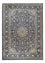 Tappeto Persero - Classico - 346 x 248 cm - blu scuro