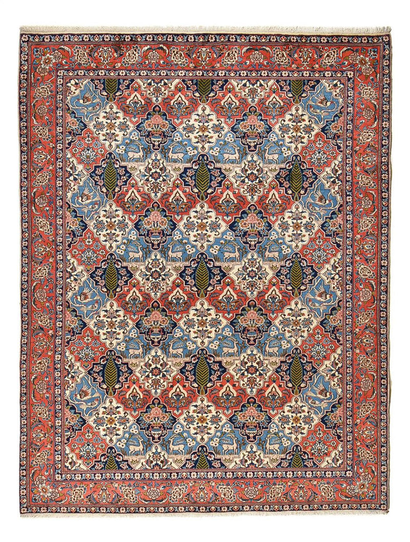 Tappeto Persero - Nomade - 340 x 258 cm - multicolore