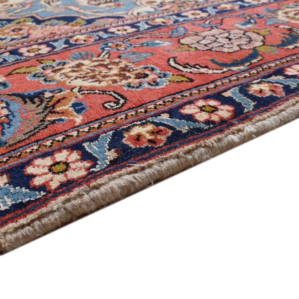 Tappeto Persero - Nomade - 340 x 258 cm - multicolore
