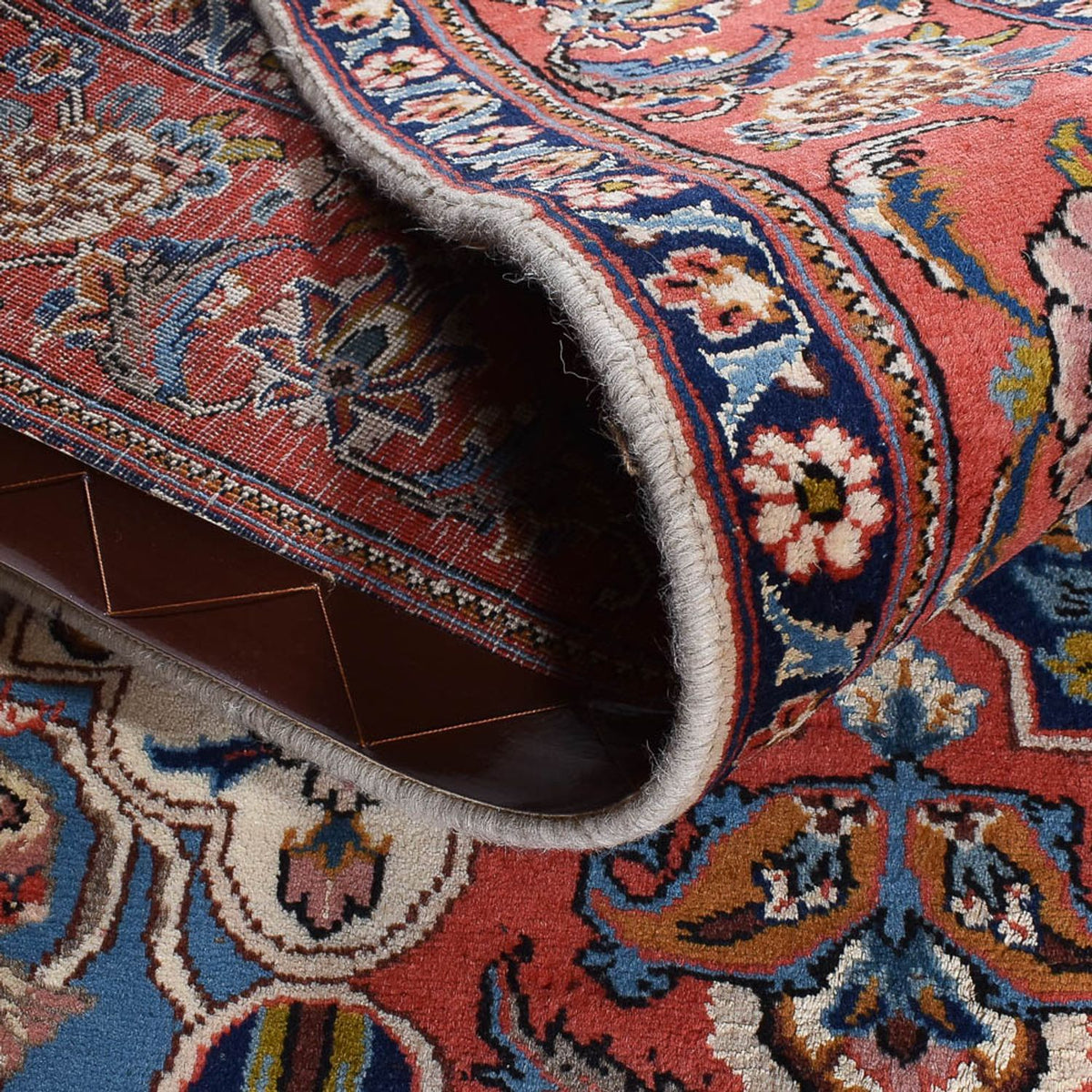 Tappeto Persero - Nomade - 340 x 258 cm - multicolore