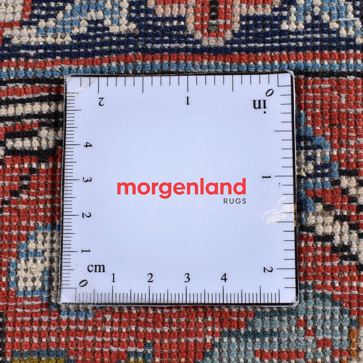 Tappeto Persero - Nomade - 340 x 258 cm - multicolore