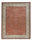 Tappeto Persero - Classico - 347 x 257 cm - rosso
