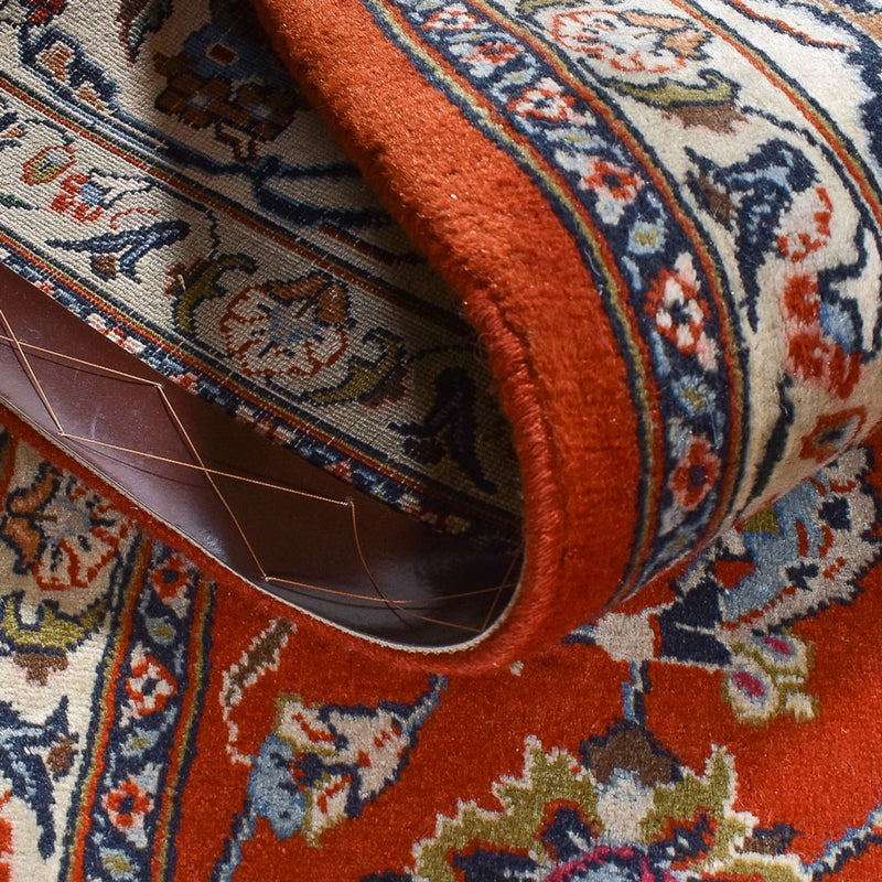 Tappeto Persero - Classico - 347 x 257 cm - rosso