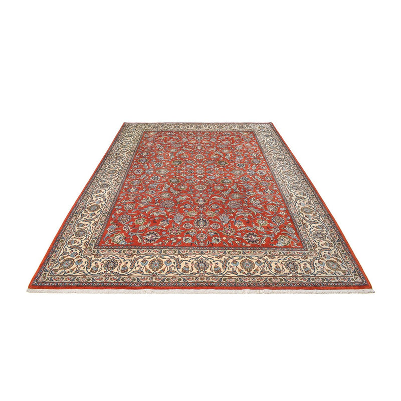 Tappeto Persero - Classico - 347 x 257 cm - rosso