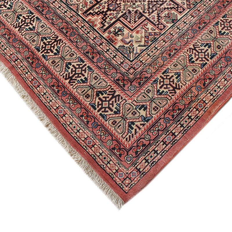 Tappeto Persero - Nomade - 360 x 246 cm - ruggine