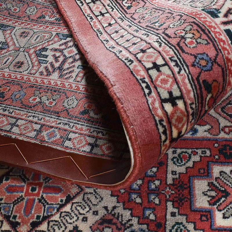 Tappeto Persero - Nomade - 360 x 246 cm - ruggine