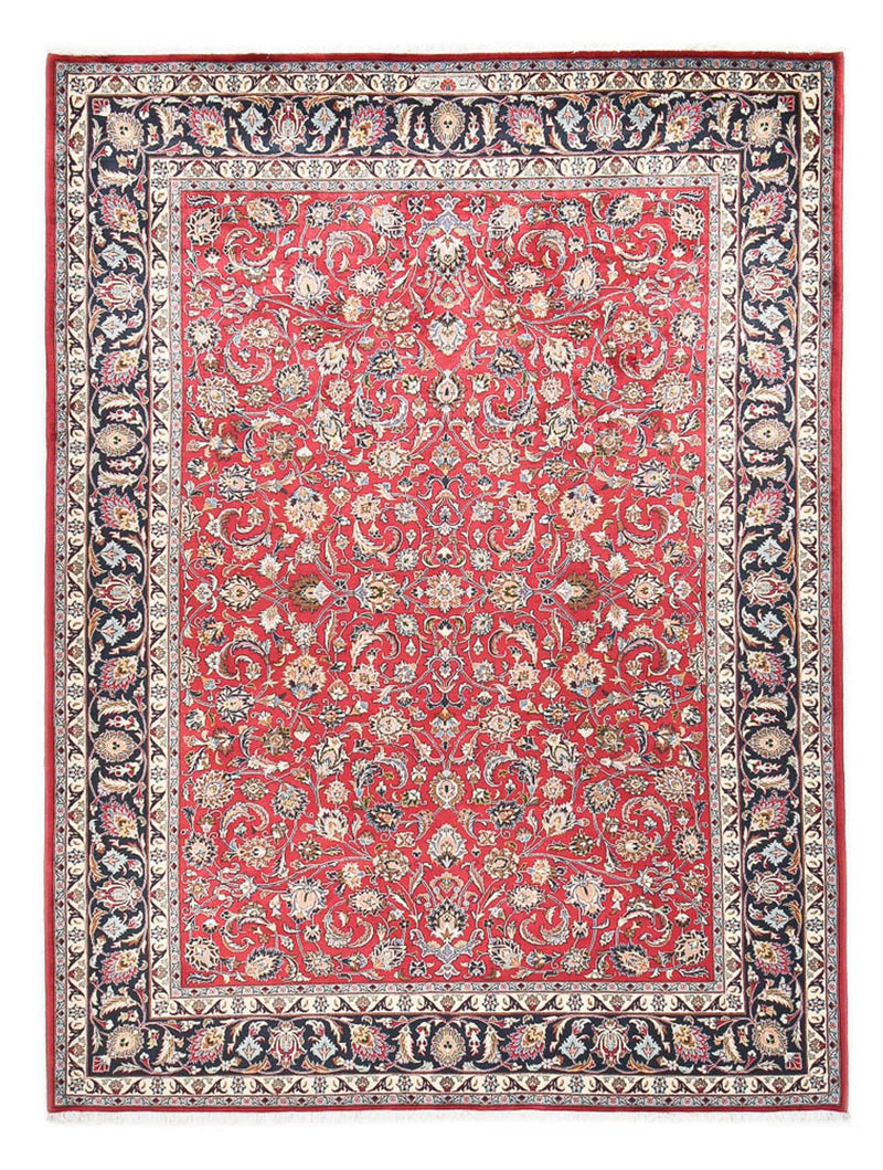 Tappeto Persero - Classico - Reale - 345 x 253 cm - rosso
