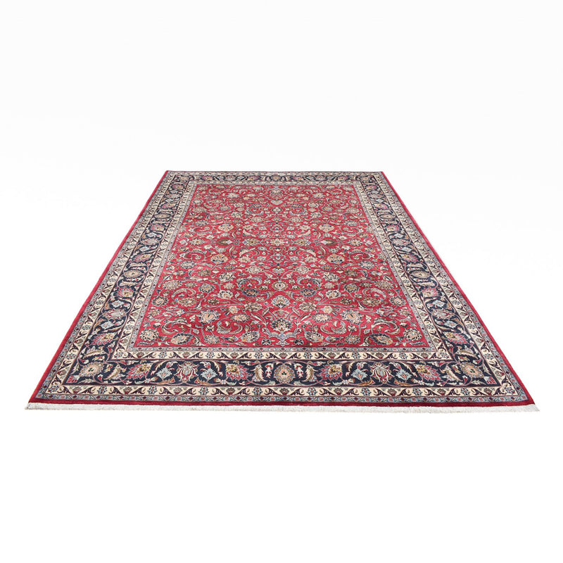 Tappeto Persero - Classico - Reale - 345 x 253 cm - rosso