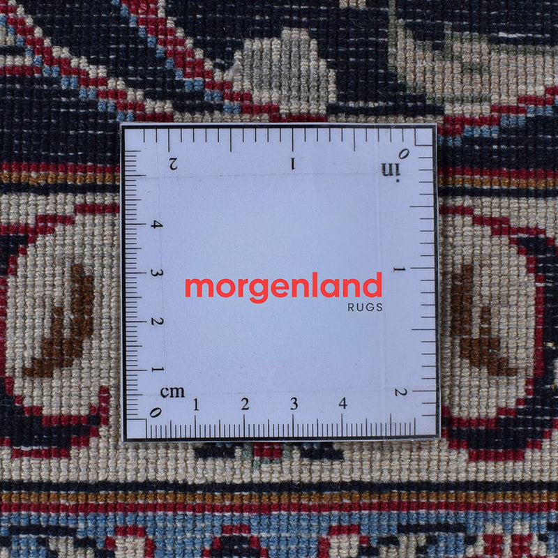 Tappeto Persero - Classico - Reale - 345 x 253 cm - rosso