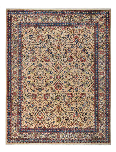 Varamin Tappeto 250x335cm - Tappeto persiano