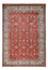 Tappeto Persero - Classico - 366 x 254 cm - rosso