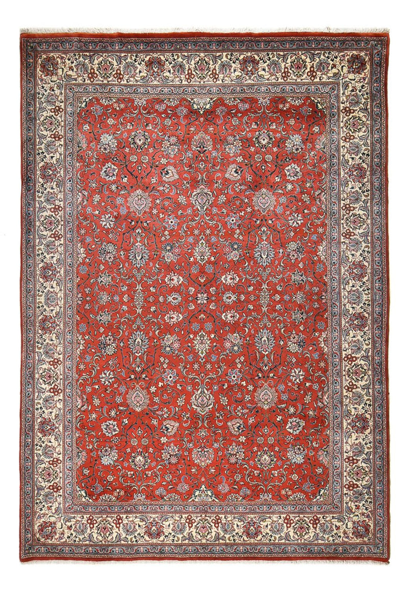 Tappeto Persero - Classico - 366 x 254 cm - rosso