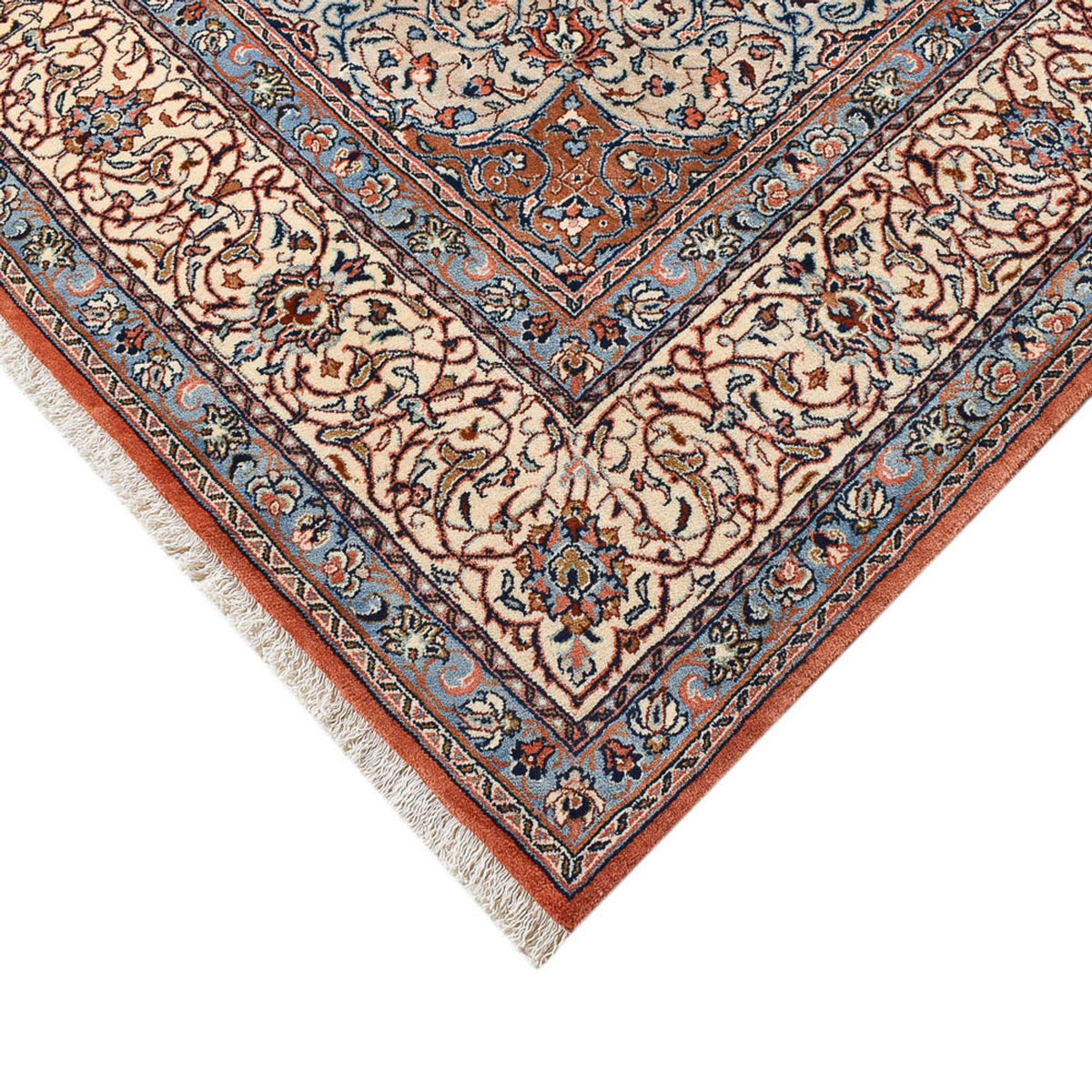 Tappeto Persero - Reale - 356 x 257 cm - rosso