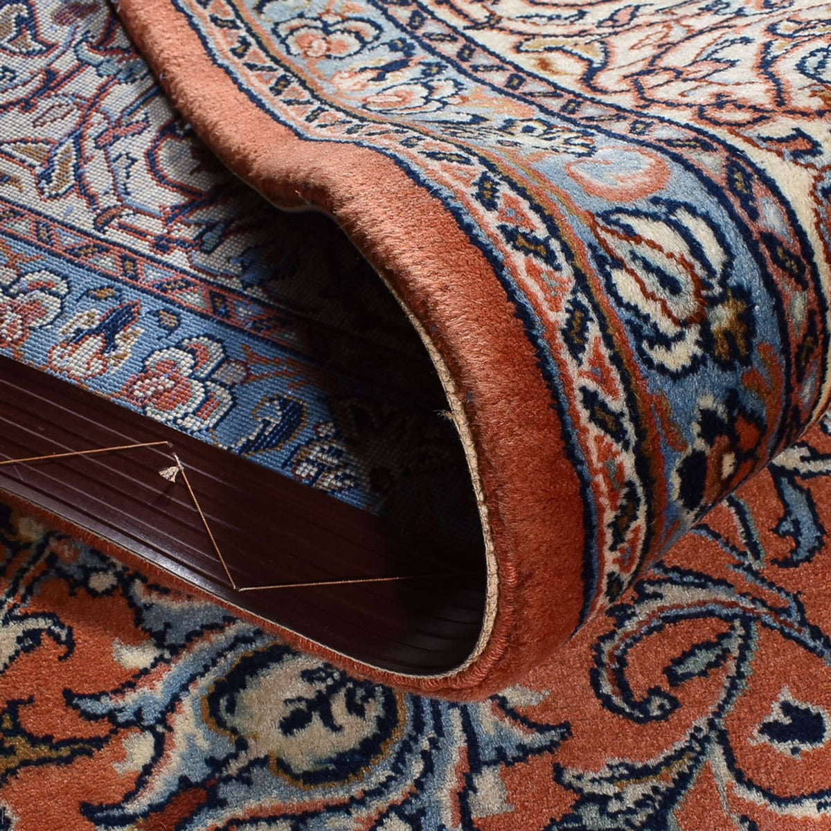 Tappeto Persero - Reale - 356 x 257 cm - rosso