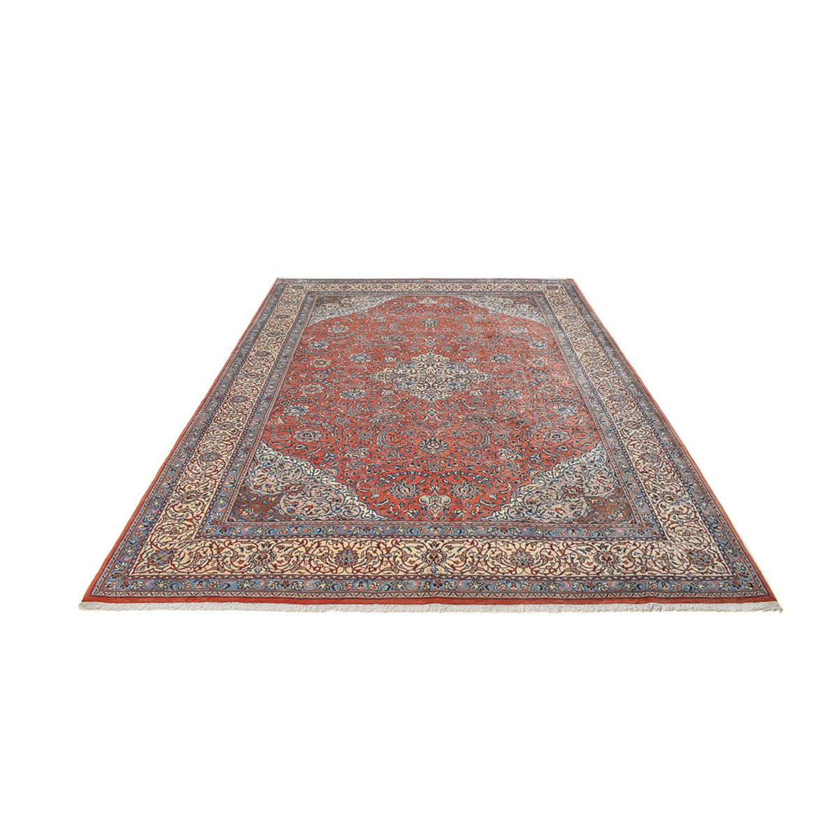 Tappeto Persero - Reale - 356 x 257 cm - rosso