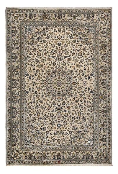 Kashan Tappeto 218x322cm - Tappeto persiano