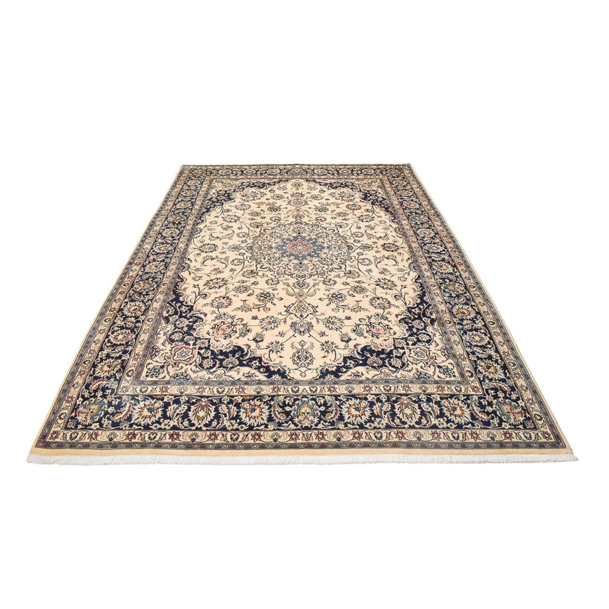 Tappeto Persero - Classico - 347 x 244 cm - crema