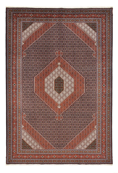 Ardabil Tappeto 225x320cm - Tappeto persiano