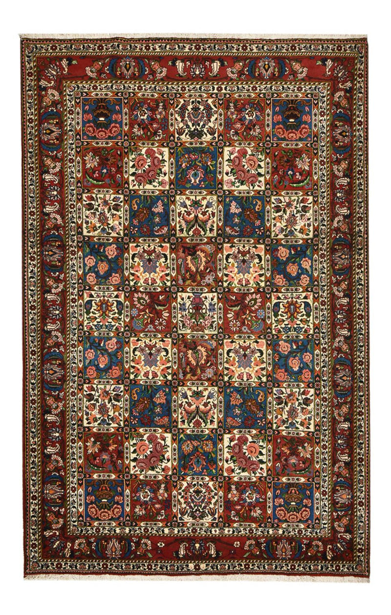 Tappeto Persero - Nomade - 319 x 204 cm - multicolore
