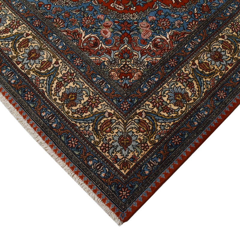 Tappeto Persero - Nomade - 300 x 204 cm - rosso