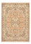 Tappeto Persero - Tabriz - Reale - 203 x 153 cm - caramello
