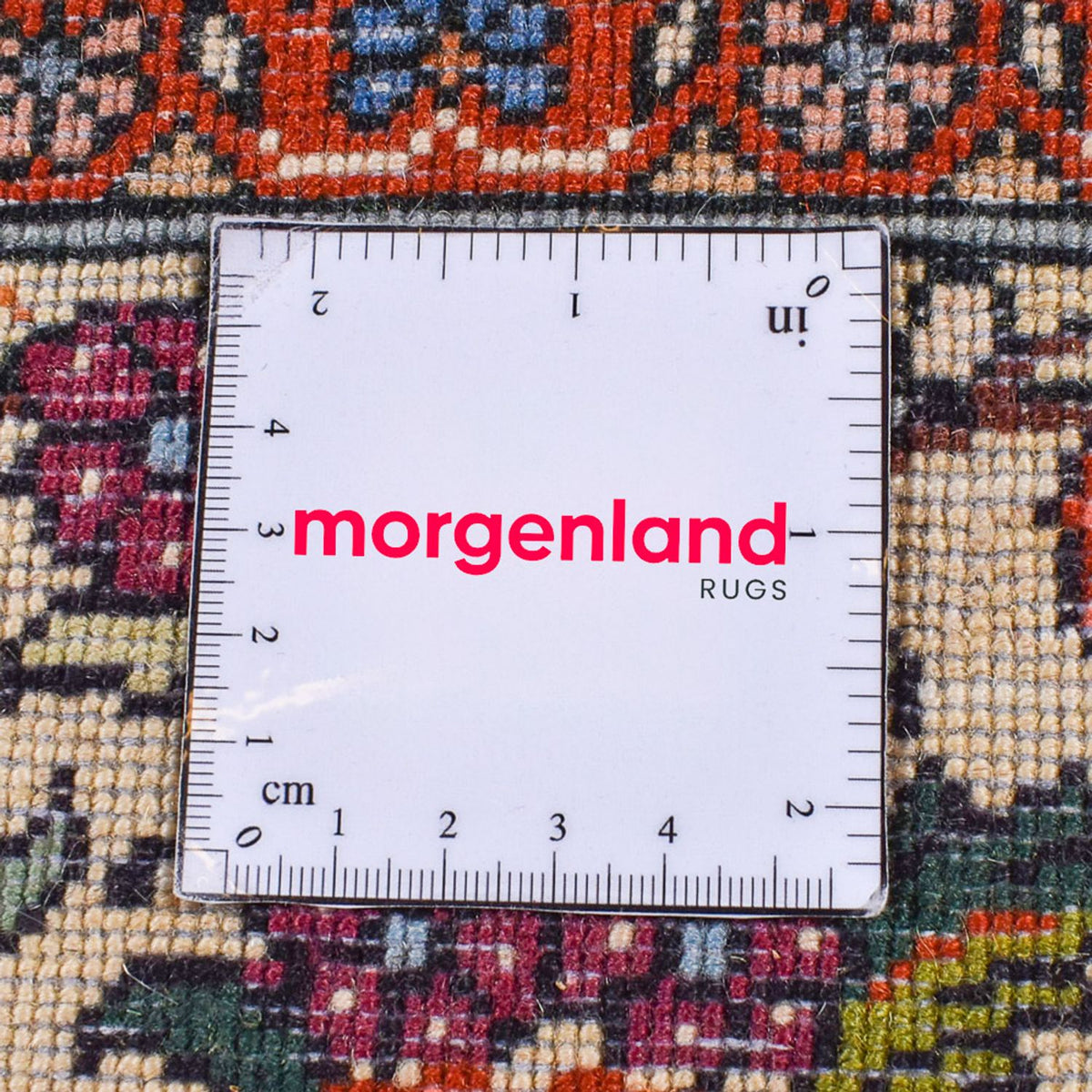 Tappeto Persero - Nomade - 295 x 204 cm - multicolore