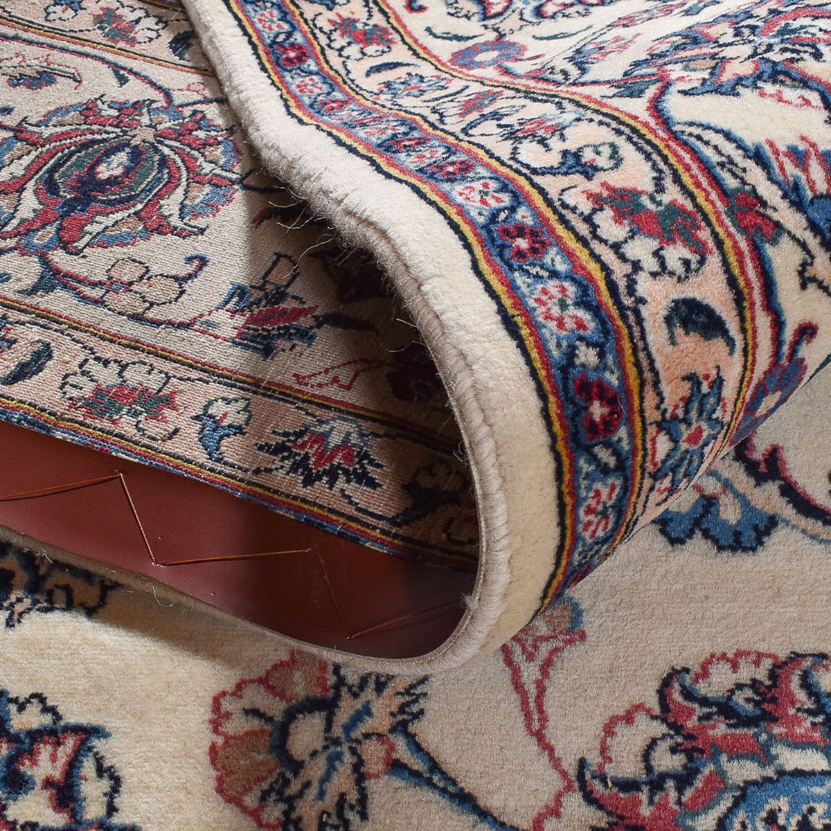 Tappeto Persero - Classico - 340 x 245 cm - crema