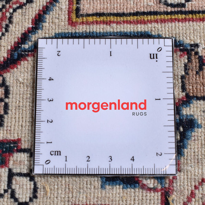 Tappeto Persero - Classico - 340 x 245 cm - crema