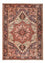 Tappeto Persero - Nomade - 341 x 252 cm - rosso chiaro