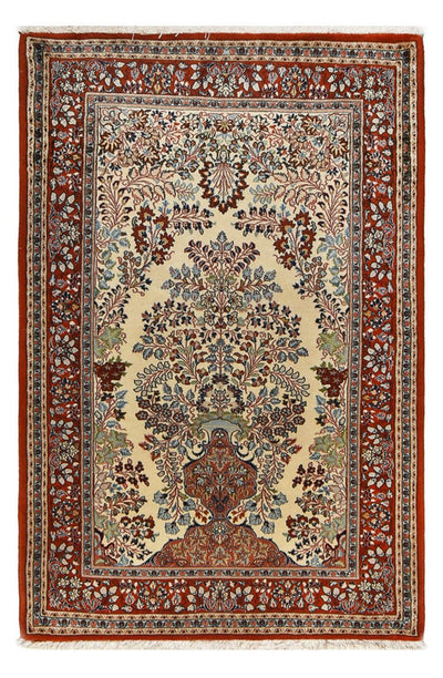 Ilam Tappeto 130x203cm - Tappeto persiano