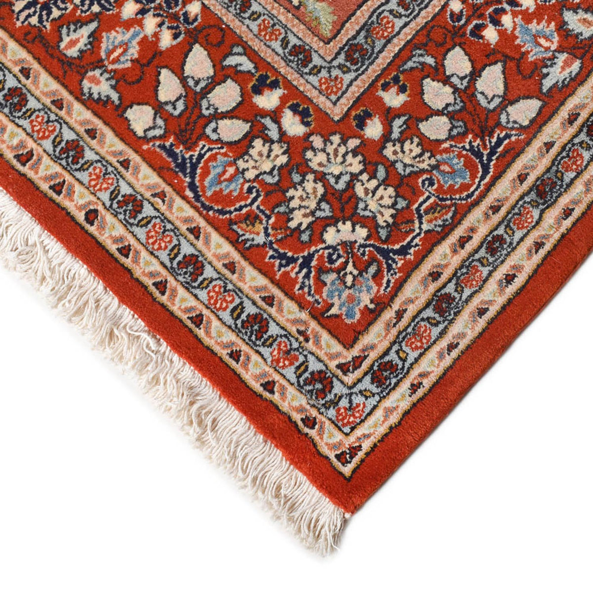 Tappeto Persero - Ghom - Reale - 203 x 130 cm - multicolore