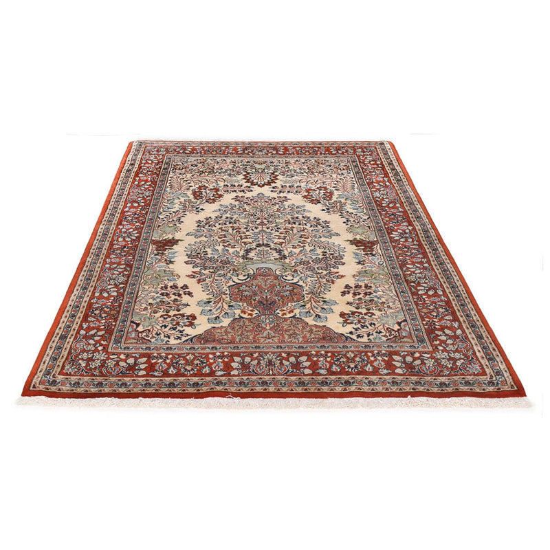 Tappeto Persero - Ghom - Reale - 203 x 130 cm - multicolore