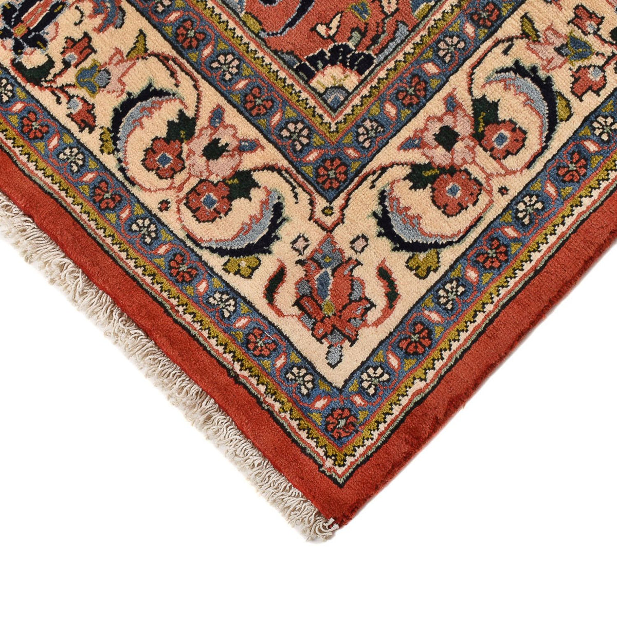 Tappeto Persero - Classico - 202 x 130 cm - rosso