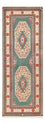 Tappeto corsia Tappeto Persero - Tabriz - Reale - 190 x 75 cm - multicolore