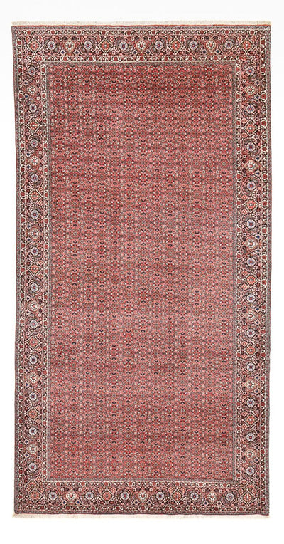 Bidjar Tappeto 202x395cm - Tappeto persiano