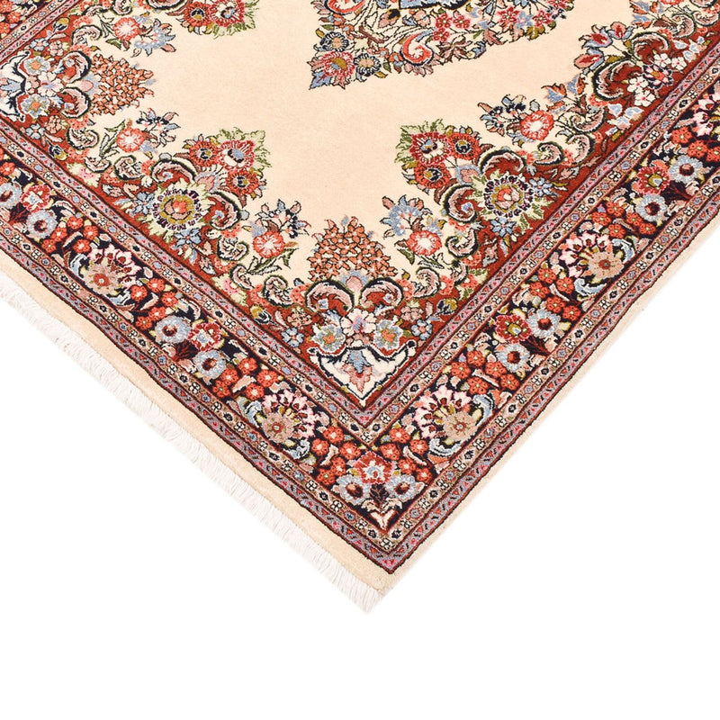 Tappeto Persero - Bidjar - 151 x 99 cm - beige