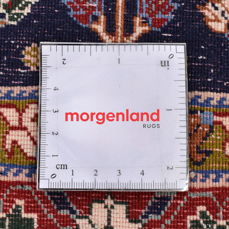 Tappeto Gabbeh - Kashkuli Persero - 148 x 105 cm - multicolore