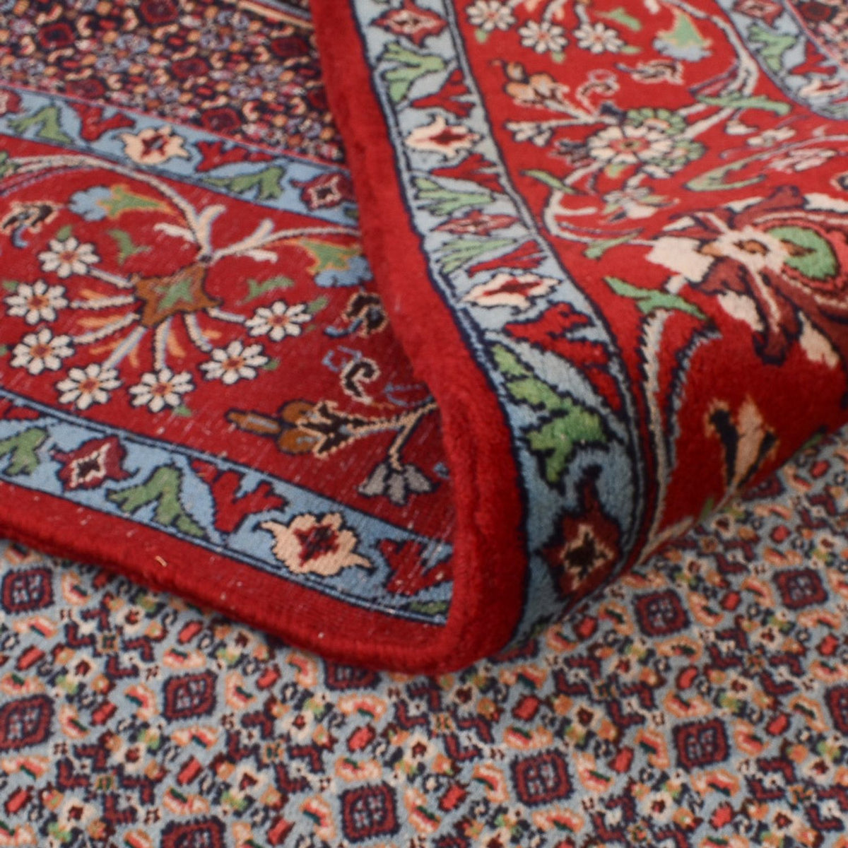 Tappeto Persero - Classico - 353 x 250 cm - ruggine