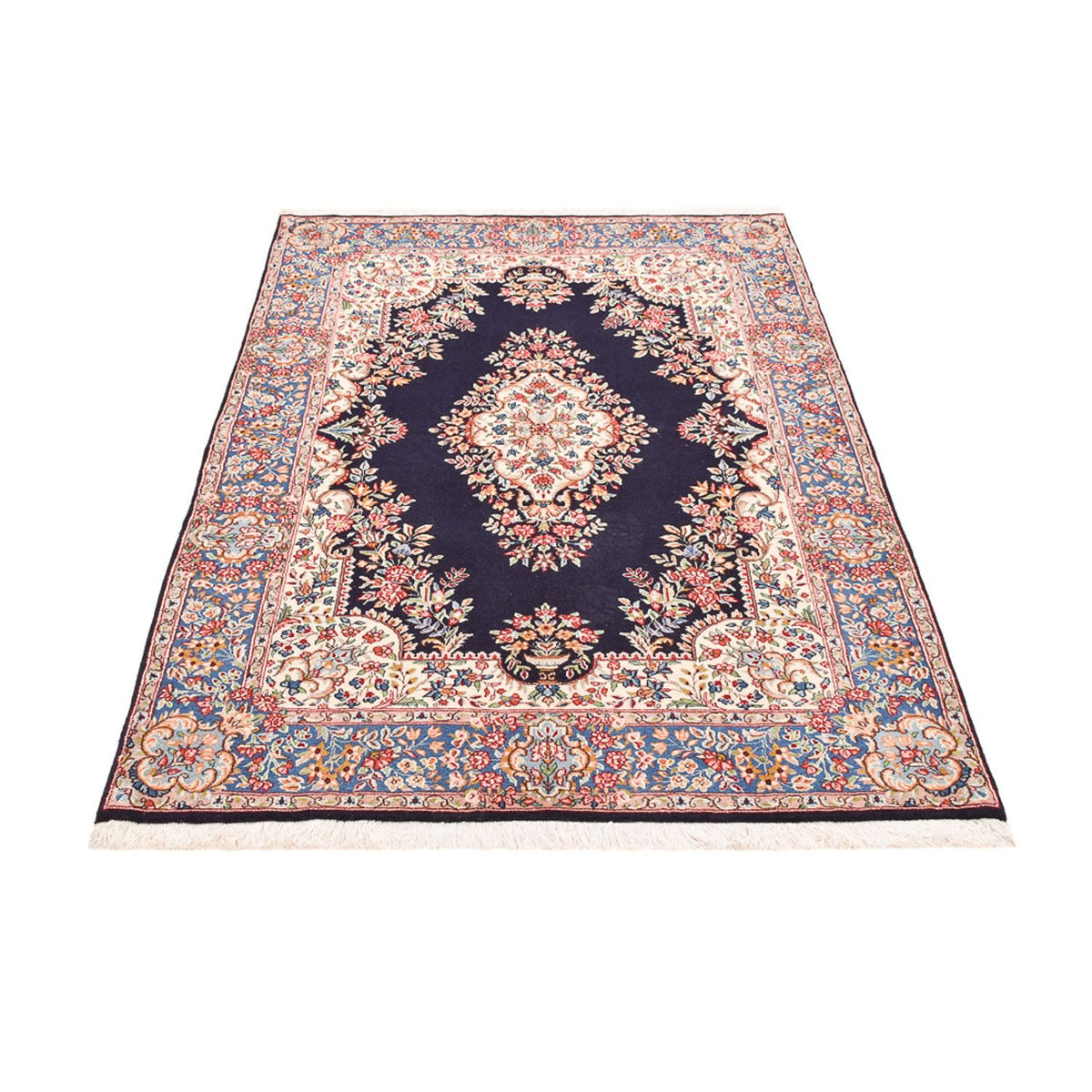 Tappeto Persero - Reale - 200 x 130 cm - blu scuro
